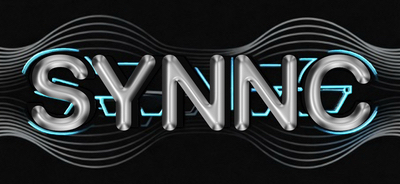 SYNNC Logo